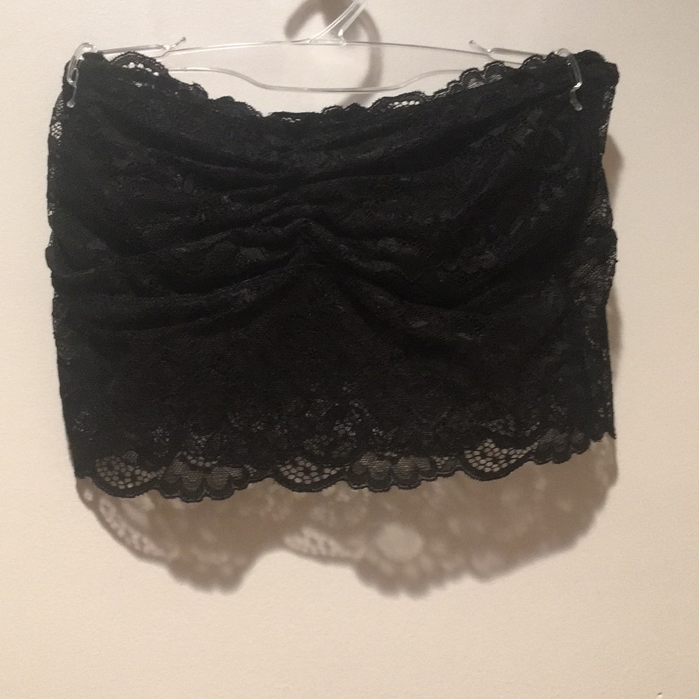 Fleur't Lace Bandeau